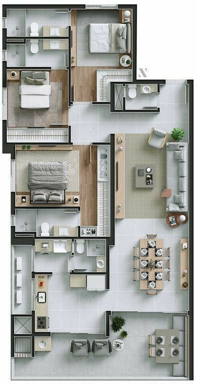 Tư vấn cải tạo